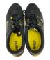中古・古着 NIKE (ナイキ) FLEX SUPREME TR ブラック×イエロー サイズ:27.5：6000円
