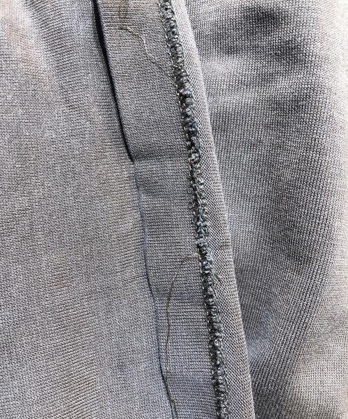 AURALEE（オーラリー）AURALEE (オーラリー) 長袖カットソー ブラウン サイズ:1の古着・服飾アイテム