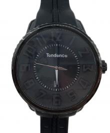 tendence（テンデンス）の古着「リストウォッチ」