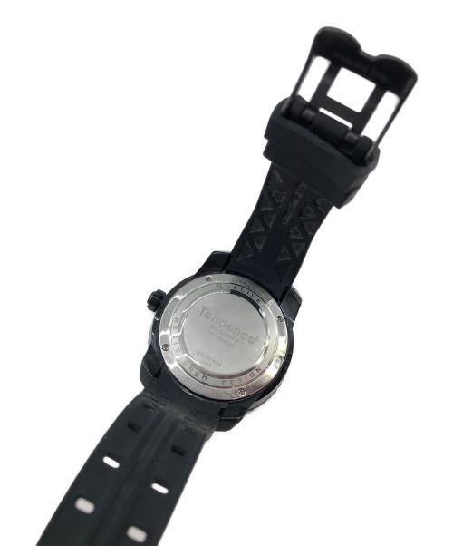 tendence（テンデンス）Tendence (テンデンス) リストウォッチの古着・服飾アイテム