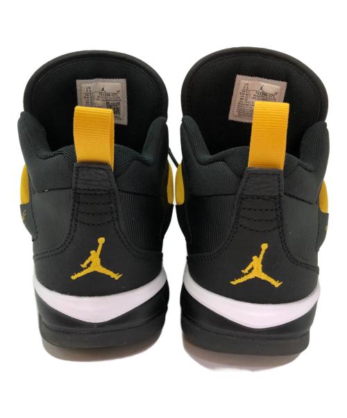 NIKE（ナイキ）NIKE (ナイキ) JORDAN STAY LOYAL 3 ブラック サイズ:25.5の古着・服飾アイテム