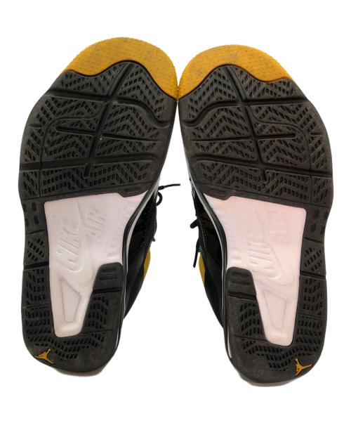 NIKE（ナイキ）NIKE (ナイキ) JORDAN STAY LOYAL 3 ブラック サイズ:25.5の古着・服飾アイテム