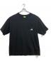 HUF（ハフ）の古着「ポケットカットソー」｜ブラック