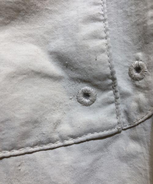 Columbia（コロンビア）Columbia (コロンビア) ロングスリーブシャツ ベージュ サイズ:無しの古着・服飾アイテム