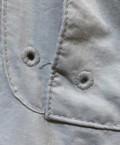 Columbia（コロンビア）Columbia (コロンビア) ロングスリーブシャツ ベージュ サイズ:無しの古着・服飾アイテム