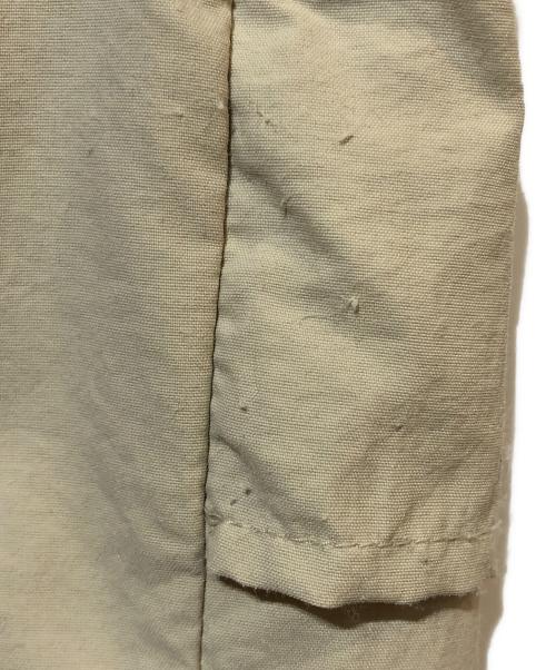 Columbia（コロンビア）Columbia (コロンビア) ロングスリーブシャツ ベージュ サイズ:無しの古着・服飾アイテム