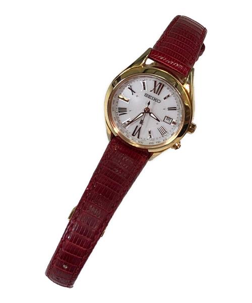 SEIKO（セイコー）SEIKO (セイコー) 腕時計の古着・服飾アイテム