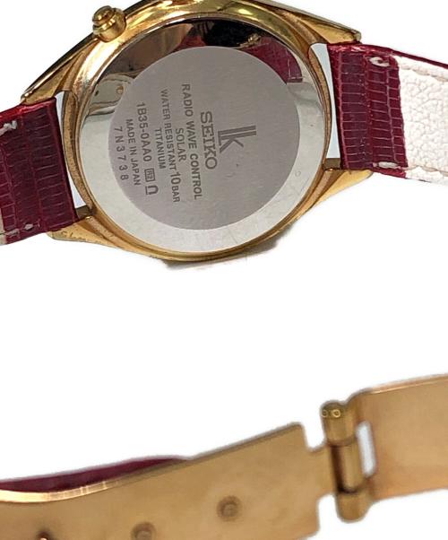 SEIKO（セイコー）SEIKO (セイコー) 腕時計の古着・服飾アイテム