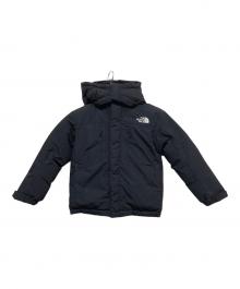 THE NORTH FACE（ザ ノース フェイス）の古着「エンデュランスバルトロジャケット」｜ブラック