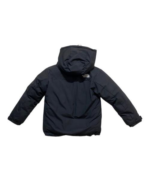 THE NORTH FACE（ザ ノース フェイス）THE NORTH FACE (ザ ノース フェイス) エンデュランスバルトロジャケット ブラック サイズ:130の古着・服飾アイテム