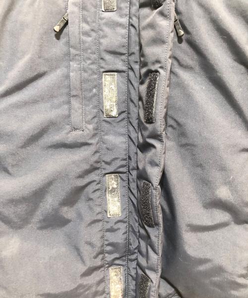 THE NORTH FACE（ザ ノース フェイス）THE NORTH FACE (ザ ノース フェイス) エンデュランスバルトロジャケット ブラック サイズ:130の古着・服飾アイテム