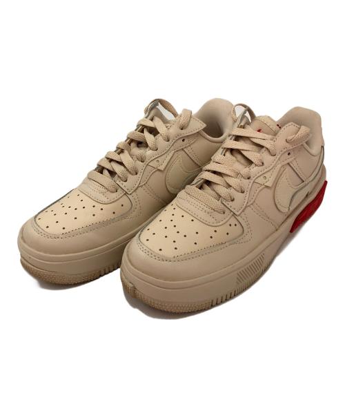 NIKE（ナイキ）NIKE (ナイキ) Air Force 1 Low Fontanka ベージュ サイズ:24の古着・服飾アイテム