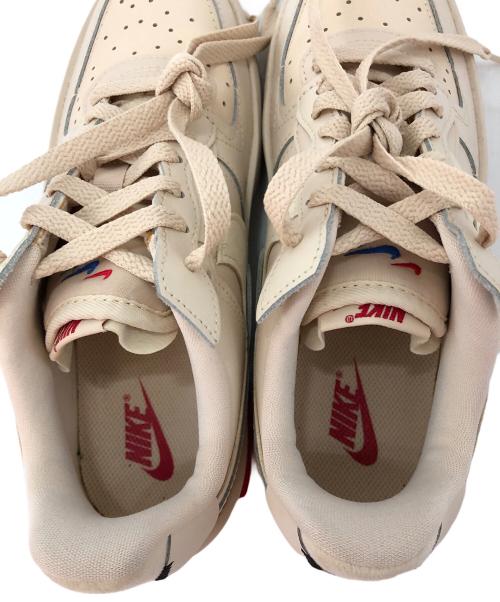 NIKE（ナイキ）NIKE (ナイキ) Air Force 1 Low Fontanka ベージュ サイズ:24の古着・服飾アイテム