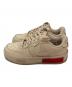 NIKE (ナイキ) Air Force 1 Low Fontanka ベージュ サイズ:24：6000円