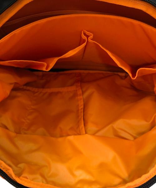 MYSTERY RANCH（ミステリーランチ）MYSTERY RANCH (ミステリーランチ) ショルダーバッグ ブラックの古着・服飾アイテム