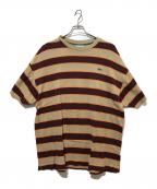 LACOSTEラコステ）の古着「半袖カットソー」