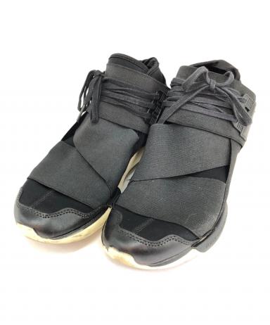 中古・古着通販】YOHJI YAMAMOTO (ヨウジヤマモト) スニーカー