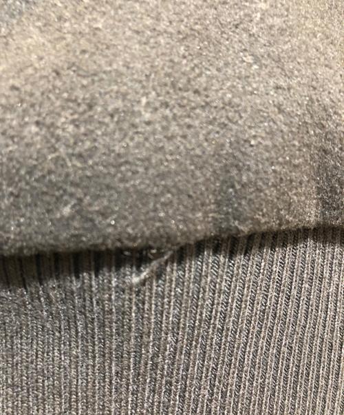 ELEMENT（エレメント）ELEMENT (エレメント) スタジャン ブラック サイズ:Lの古着・服飾アイテム