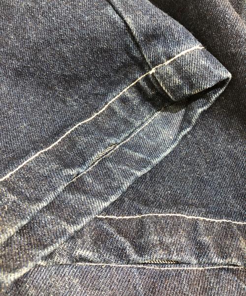 ELEMENT（エレメント）ELEMENT (エレメント) デニムパンツ インディゴ サイズ:Lの古着・服飾アイテム