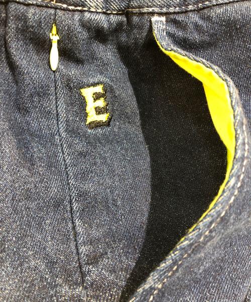 ELEMENT（エレメント）ELEMENT (エレメント) デニムパンツ インディゴ サイズ:Lの古着・服飾アイテム