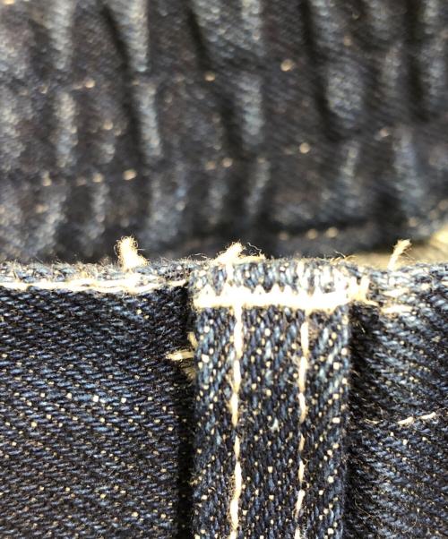 ELEMENT（エレメント）ELEMENT (エレメント) デニムパンツ インディゴ サイズ:Lの古着・服飾アイテム