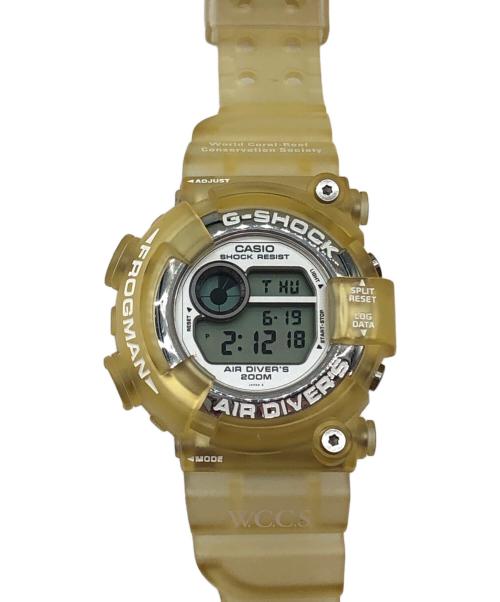 CASIO（カシオ）CASIO (カシオ) リストウォッチの古着・服飾アイテム