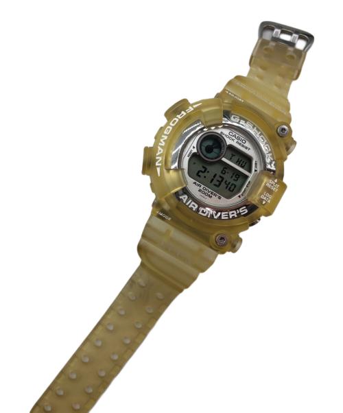 CASIO（カシオ）CASIO (カシオ) リストウォッチの古着・服飾アイテム