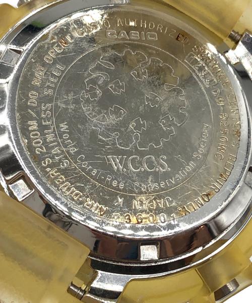 CASIO（カシオ）CASIO (カシオ) リストウォッチの古着・服飾アイテム