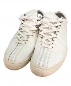 K-SWISSケースイス）の古着「K-SWISS　2KSU-0066」｜ホワイト