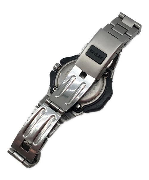 CASIO（カシオ）CASIO (カシオ) 腕時計の古着・服飾アイテム