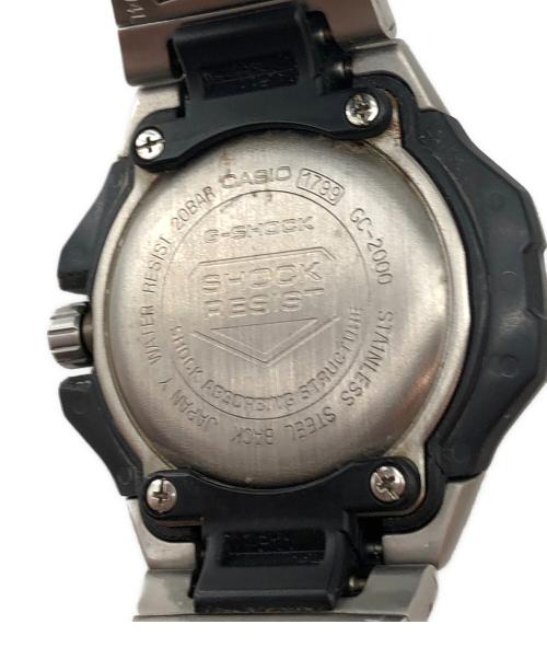CASIO（カシオ）CASIO (カシオ) 腕時計の古着・服飾アイテム