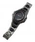 CASIO (カシオ) 腕時計：5000円