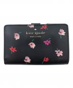 Kate Spadeケイトスペード）の古着「2つ折り財布」
