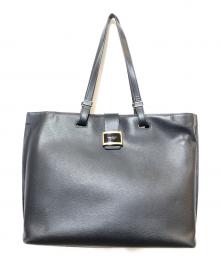 Kate Spade（ケイトスペード）の古着「トートバッグ」｜ブラック