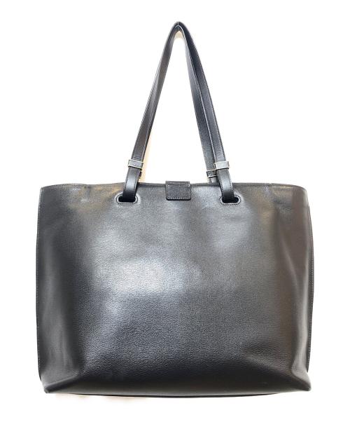 Kate Spade（ケイトスペード）Kate Spade (ケイトスペード) トートバッグ ブラックの古着・服飾アイテム