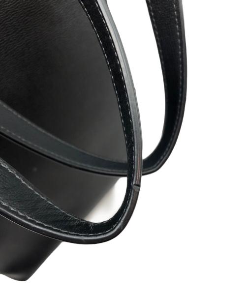 Kate Spade（ケイトスペード）Kate Spade (ケイトスペード) トートバッグ ブラックの古着・服飾アイテム