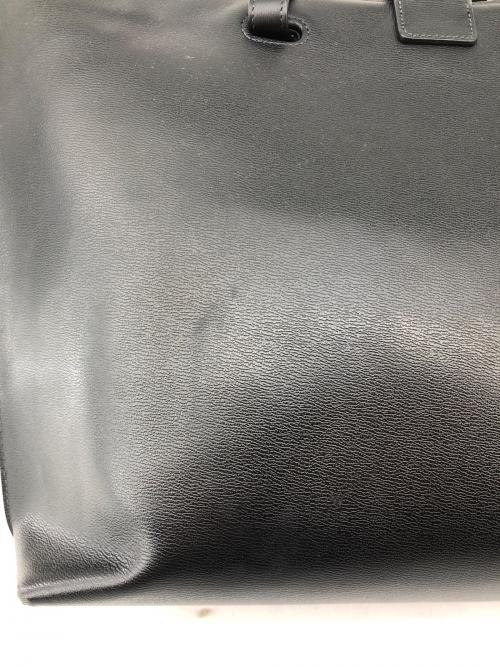 Kate Spade（ケイトスペード）Kate Spade (ケイトスペード) トートバッグ ブラックの古着・服飾アイテム