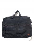 BRIEFINGブリーフィング）の古着「ブリーフケース」｜ブラック