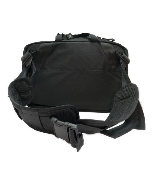 BRIEFING（ブリーフィング）BRIEFING (ブリーフィング) 2WAYバッグ ブラックの古着・服飾アイテム