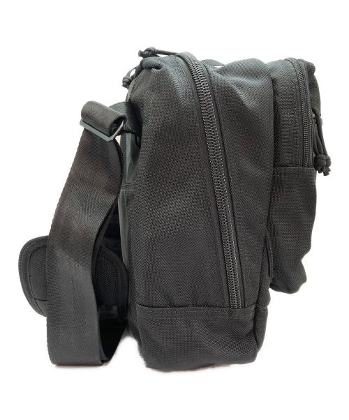 BRIEFING（ブリーフィング）BRIEFING (ブリーフィング) 2WAYバッグ ブラックの古着・服飾アイテム