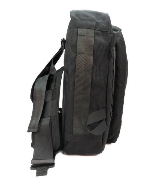 BRIEFING（ブリーフィング）BRIEFING (ブリーフィング) 2WAYバッグ ブラックの古着・服飾アイテム