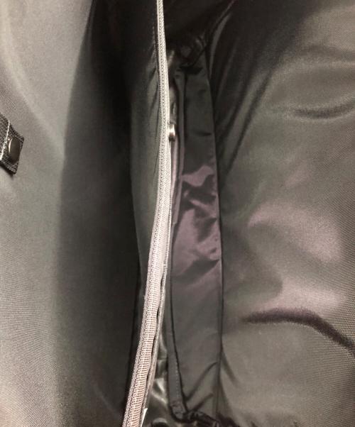 BRIEFING（ブリーフィング）BRIEFING (ブリーフィング) 2WAYバッグ ブラックの古着・服飾アイテム