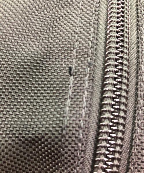 BRIEFING（ブリーフィング）BRIEFING (ブリーフィング) 2WAYバッグ ブラックの古着・服飾アイテム