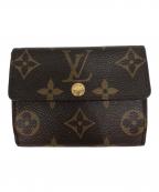 LOUIS VUITTONルイ ヴィトン）の古着「小銭入れ　ラドロー」