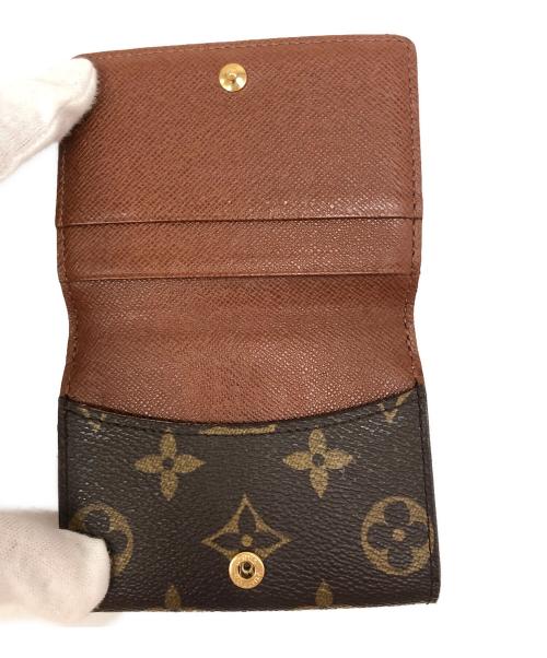 LOUIS VUITTON（ルイ ヴィトン）LOUIS VUITTON (ルイ ヴィトン) 小銭入れ　ラドローの古着・服飾アイテム
