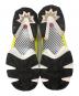 中古・古着 REEBOK (リーボック) スニーカー イエロー×ブラック サイズ:29：10000円