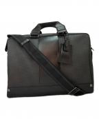 dunhillダンヒル）の古着「ビジネスバッグ」