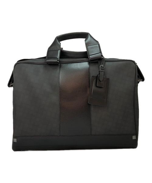 dunhill（ダンヒル）dunhill (ダンヒル) ビジネスバッグの古着・服飾アイテム
