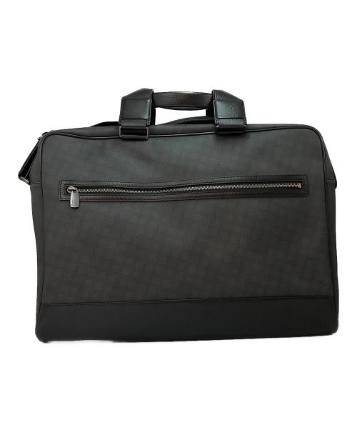 dunhill（ダンヒル）dunhill (ダンヒル) ビジネスバッグの古着・服飾アイテム