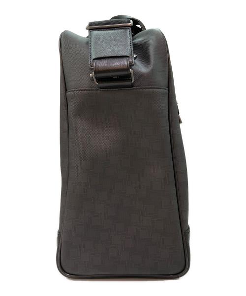 dunhill（ダンヒル）dunhill (ダンヒル) ビジネスバッグの古着・服飾アイテム